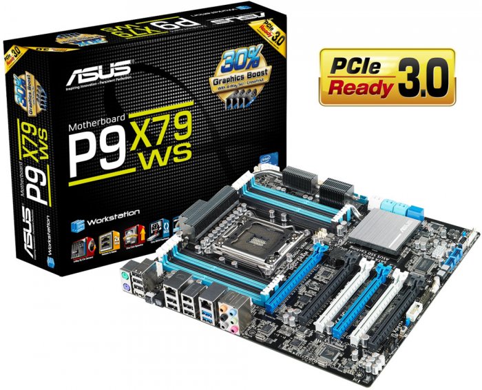 PR ASUS P9X79 Work Station Series Motherboard with Box.jpg