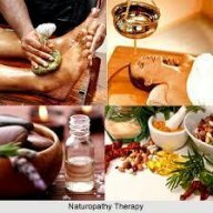 Naturopathy center