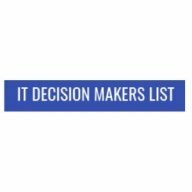 itdecisionmakerslist