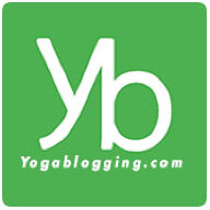 Yoga Blogging